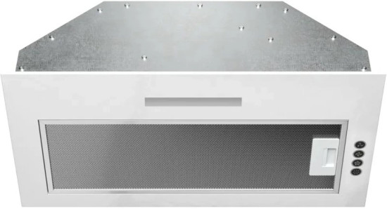 Кухонная вытяжка Kuppersberg INTOUCH 60 W