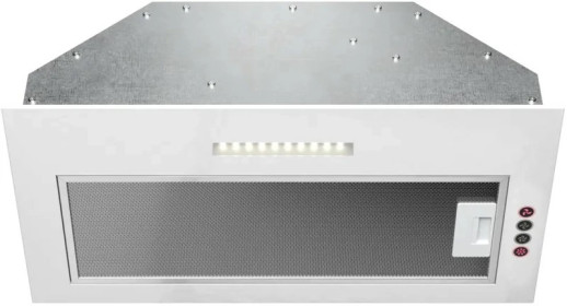 Кухонная вытяжка Kuppersberg INTOUCH 60 W