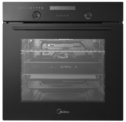 Электрический духовой шкаф Midea MO78107CGB