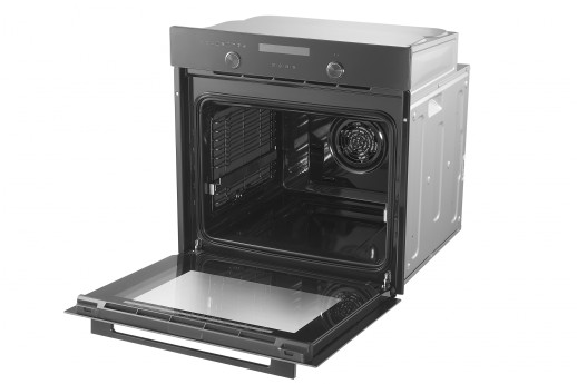 Электрический духовой шкаф Midea MO78107CGB