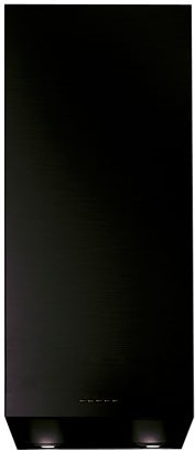 Кухонная вытяжка Falmec MIRA PLUS IS BLACK 40