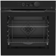 Электрический духовой шкаф De Dietrich DOH4541B Abyssal Black