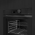 Электрический духовой шкаф De Dietrich DOH4541B Abyssal Black