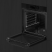 Электрический духовой шкаф De Dietrich DOH4541B Abyssal Black