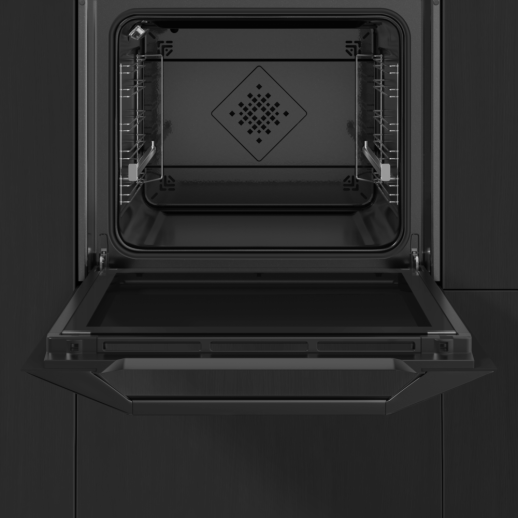 Электрический духовой шкаф De Dietrich DOH4541B Abyssal Black