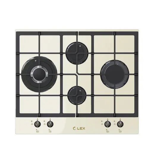 Варочная панель Lex GVG 6043C IV LIGHT