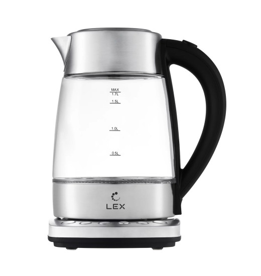 Чайник Lex LXK 30016-1