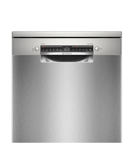 Посудомоечная машина отдельностоящая Bosch SMS4IMI62Q