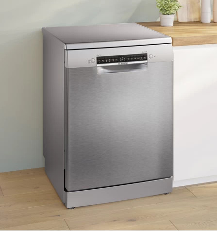 Посудомоечная машина отдельностоящая Bosch SMS4IMI62Q