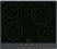 Электрическая варочная панель Smeg P864AO