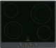 Электрическая варочная панель Smeg P864AO