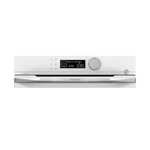 Микроволновая печь De Dietrich DKC4536W Eternal White