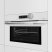 Микроволновая печь De Dietrich DKC4536W Eternal White