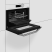 Микроволновая печь De Dietrich DKC4536W Eternal White