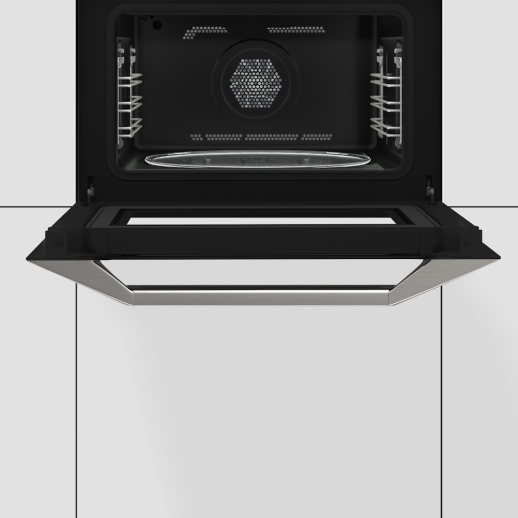 Микроволновая печь De Dietrich DKC4536W Eternal White