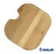 Разделочная доска Oulin ZM-202B