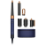 Стайлер Dyson HS08 Prussian Blue (Straight)