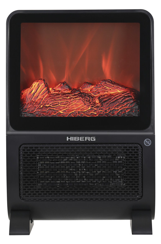 Тепловентилятор HIBERG TSF 3000 B