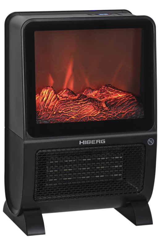 Тепловентилятор HIBERG TSF 3000 B