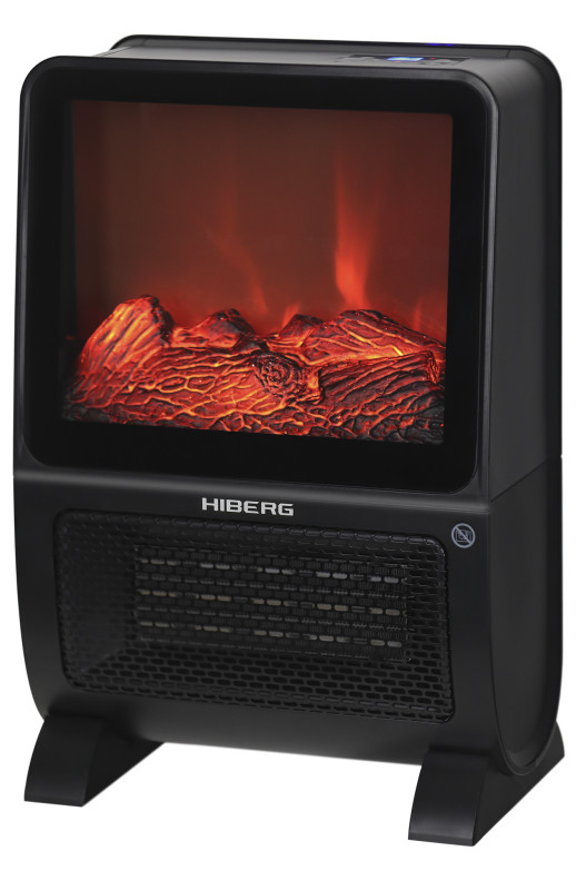 Тепловентилятор HIBERG TSF 3000 B