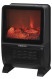 Тепловентилятор HIBERG TSF 3000 B