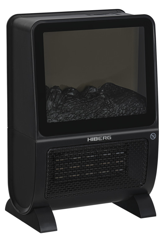Тепловентилятор HIBERG TSF 3000 B