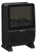 Тепловентилятор HIBERG TSF 3000 B