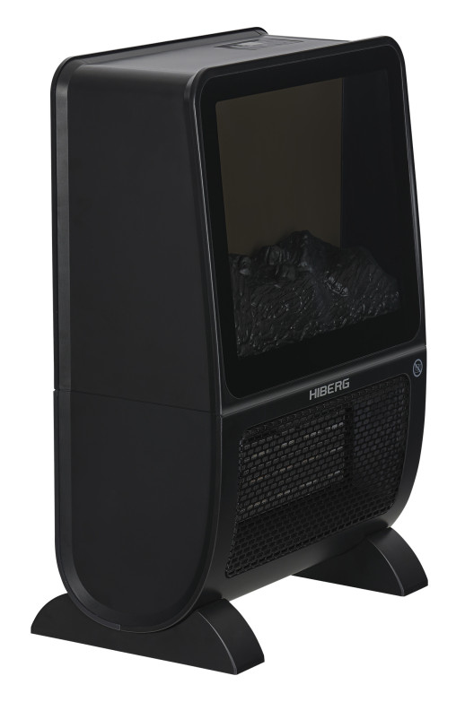 Тепловентилятор HIBERG TSF 3000 B