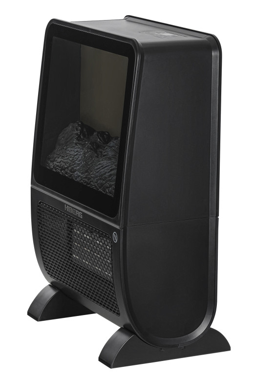 Тепловентилятор HIBERG TSF 3000 B
