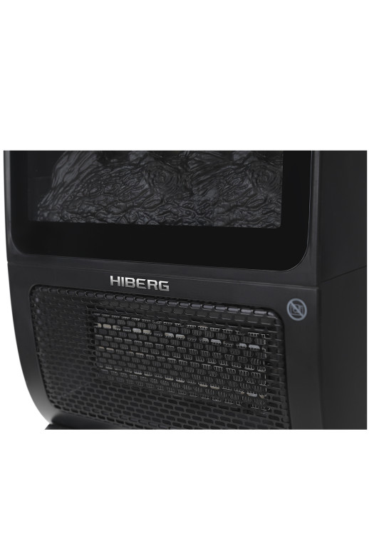 Тепловентилятор HIBERG TSF 3000 B