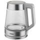 Чайник электрический Haier Kettle HK-501 нержавеющая сталь
