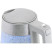 Чайник электрический Haier Kettle HK-501 нержавеющая сталь