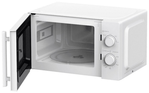 Микроволновая печь отдельностоящая Haier HMB-MM207WA