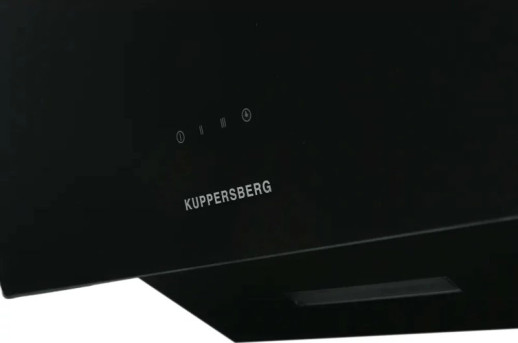 Кухонная вытяжка Kuppersberg F 605 B