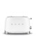 Тостер Smeg TSF01WHMEU