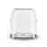 Тостер Smeg TSF01WHMEU