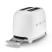 Тостер Smeg TSF01WHMEU