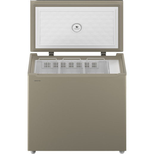 Морозильный ларь Hiberg PF 25 NFG