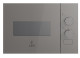 Микроволновая печь встраиваемая Lex BIMO 15.01N GR