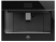 Кофемашина Bertazzoni CM45MOD2WTB