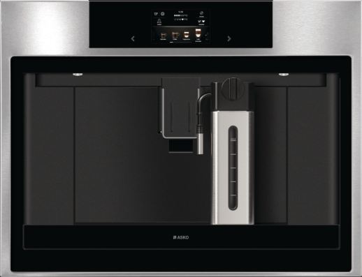 Кофемашина Asko CM8477S