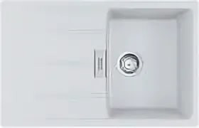 Кухонная мойка Franke CNG 611/211-78 белый