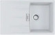 Кухонная мойка Franke CNG 611/211-78 белый