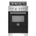 Комбинированная кухонная плита Bertazzoni MAS64L1ENET2