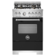 Комбинированная кухонная плита Bertazzoni MAS64L1ENET2