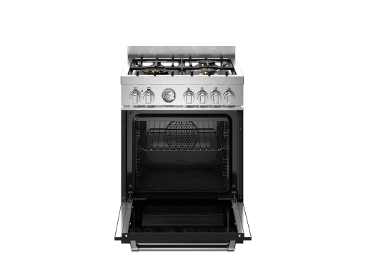 Комбинированная кухонная плита Bertazzoni MAS64L1ENET2