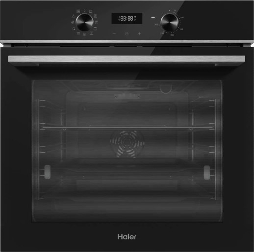 Электрический духовой шкаф Haier HOQ-R2ARN3BXF
