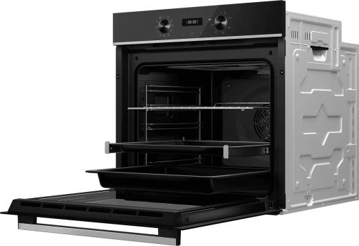 Электрический духовой шкаф Haier HOQ-R2ARN3BXF
