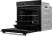 Электрический духовой шкаф Haier HOQ-R2ARN3BXF
