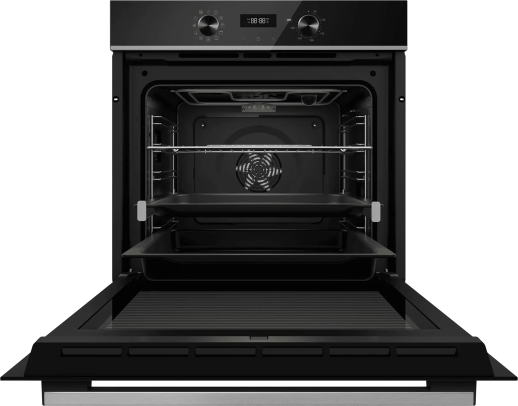 Электрический духовой шкаф Haier HOQ-R2ARN3BXF